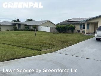 Lawn Service nearby Port St. Lucie, FL, 