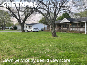 Grass Cut nearby Murfreesboro, TN, 