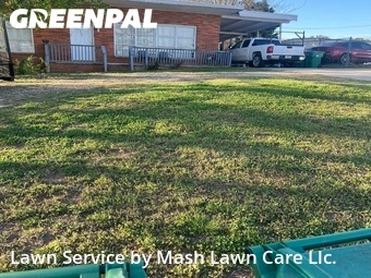 Lawn Cutting nearby Peachtree Corners, GA, 