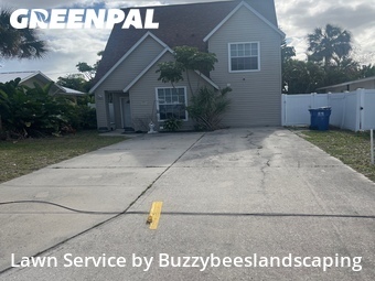 Lawn Mow nearby Saint Petersburg, FL, 