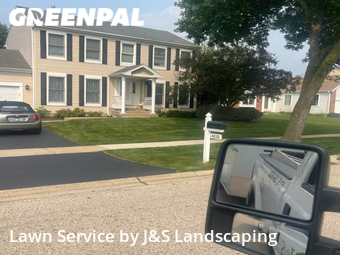 Lawn Care nearby Lake In The Hills, IL, 