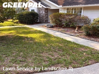 Yard Mowing nearby Gainesville, FL, 