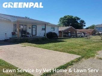 Yard Cutting nearby Hamilton, OH, 