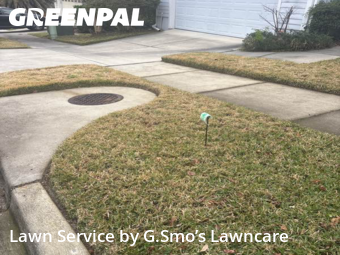 Grass Cutting nearby Gainesville, FL, 