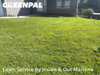 Grass Cutting nearby St. Cloud, MN, 