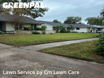 Yard Mowing nearby Altamonte Springs, FL, 