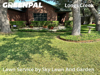 Lawn Cutting nearby San Antonio, TX, 
