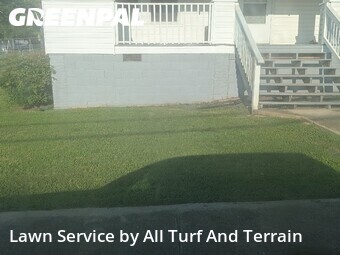 Lawn Cutting nearby Honea Path, SC, 