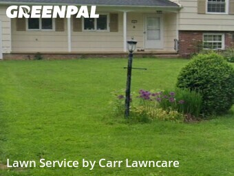 Lawn Cut nearby Pittsford, NY, 