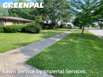 Lawn Service nearby Oak Lawn, IL, 
