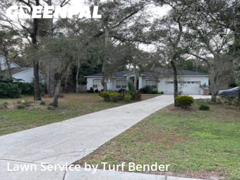 Lawn Maintenance nearby Temple Terrace, FL, 
