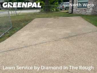 Lawn Care Service nearby Waco, TX, 