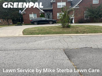 Lawn Mow nearby Murfreesboro, TX, 