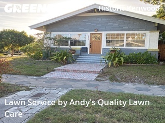 Lawn Mow nearby Saint Petersburg, FL, 