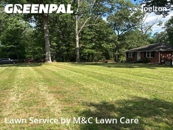 Grass Cut nearby Goodlettsville, TN, 