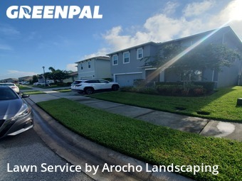 Lawn Maintenance nearby Sanford, FL, 