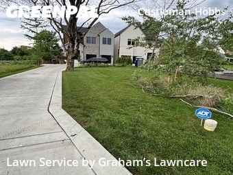 Lawn Cutting nearby Nashville, TN, 