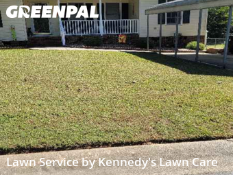 Lawn Care nearby Concord, NC, 