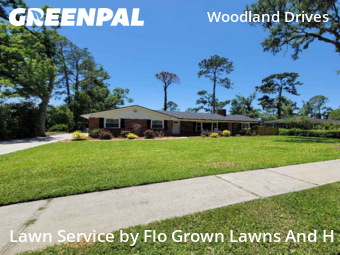 Lawn Maintenance nearby Tallahassee, FL, 