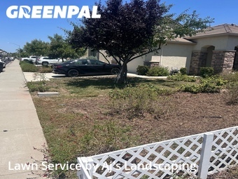 Lawn Maintenance nearby Livingston, CA, 