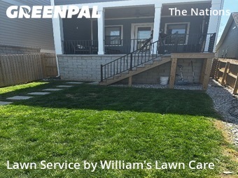 Lawn Mowing Service nearby Nashville, TN, 