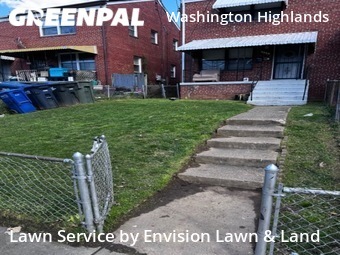 Lawn Care nearby Washington, MD, 