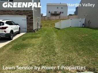 Lawn Mowing Service nearby Knoxville, TN, 