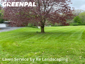 Lawn Mow nearby St. Charles, IL, 