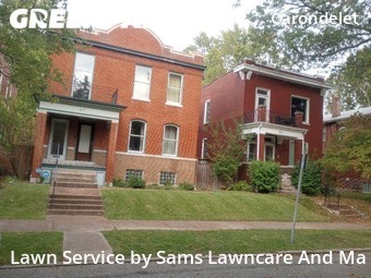 Lawn Mow nearby St. Louis, IL, 