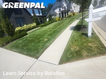 Yard Cutting nearby Powell, OH, 