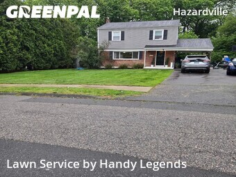 Lawn Mowing Service nearby Enfield, MA, 