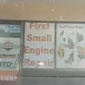 First Small Engine Services 3