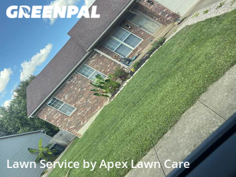 Yard Cutting nearby Jeffersonville, IN, 