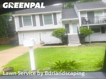 Landscaping Maintenance In North Charleston,29420,Landscaping Cleanup by Bdrlandscaping, work completed in Jul , 2026