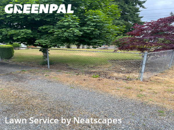Lawn Mowing nearby Tacoma, WA, 