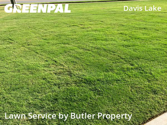 Lawn Cutting nearby Charlotte, NC, 