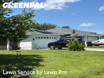 Lawn Care Service nearby North Port, FL, 