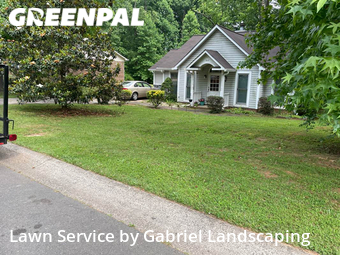 Lawn Care nearby Charlotte, NC, 
