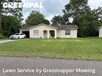 Lawn Mow nearby Spring Hill, FL, 