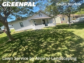 Lawn Cut nearby Chesapeake, VA, 