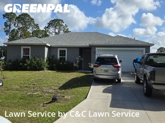 Grass Cutting nearby Palm Bay, FL, 