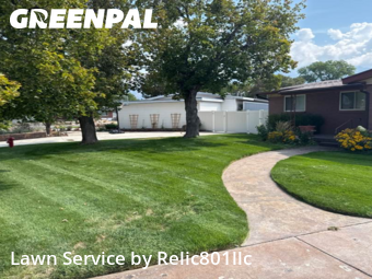 Lawn Cutting nearby Sandy, UT, 