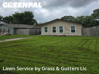 Lawn Mowing Service nearby Virginia Beach, VA, 