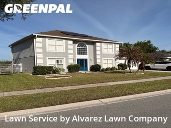 Lawn Cut nearby Orlando, FL, 