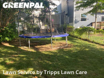 Lawn Cut nearby Richmond, VA, 