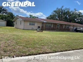 Lawn Service nearby Auburndale, FL, 
