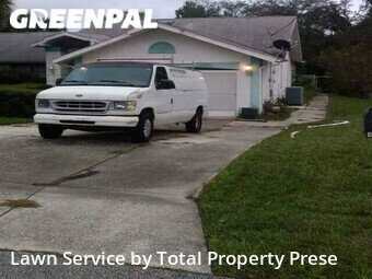 Lawn Mowing nearby Spring Hill, FL, 