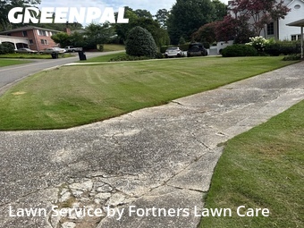 Lawn Mowing Service nearby Birmingham, AL, 