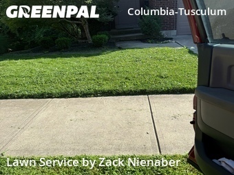 Lawn Care nearby Cincinnati, OH, 