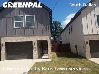 Lawn Cutting nearby Dallas, TX, 